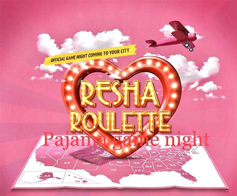 Discovering Resha Roulette's Thrills: An Original Gaming .